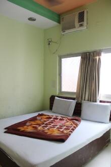 Hotel Ganga Dham, Haridwar 3